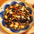 sorapapipu's cooksnap of when they made 簡単！！ヘルシー☆ひじきの煮物♡.