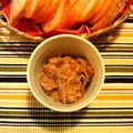 Mawaru7's cooksnap of when they made ワインに♪ＦＰ簡単パテ.