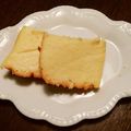 トリノオリンピック☆'s cooksnap of when they made 美味しいのに簡単過ぎる⭐チーズケーキ♪.