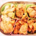 芋茶618's cooksnap of when they made 作り置きにも！鶏肉の生姜味噌焼き。.