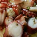 さやりんりん's cooksnap of when they made たこねぎ塩.