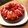 ずっきーすぴすぴ's cooksnap of when they made ダブルベリー贅沢～苺タルト(覚書).