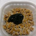 きつねどんべい's cooksnap of when they made 私のすきな美味しい納豆の食べ方.