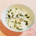 Richland☆Y's cooksnap of when they made わかめごはん.