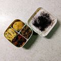 linhua's cooksnap of when they made ごはんがすすむ☆牛肉のねぎ塩しぐれ.