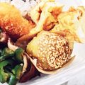 む～ママ's cooksnap of when they made お弁当の簡単時短のすきまおかず♪.
