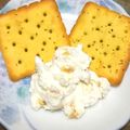 女帝蜂蜜✨料理研究所's cooksnap of when they made 塩レモンとクリームチーズのディップ.