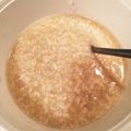 らてぼう's cooksnap of when they made 万能調味料、塩麹の作り方（長期保存用）.