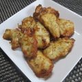 ジョングレ's cooksnap of when they made 鶏胸肉でしっとりやわらか鶏天！.