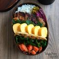 meiyuina's cooksnap of when they made 超簡単お弁当のおかず（ピーマン）.
