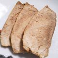 みさばーん's cooksnap of when they made 炊飯器で♪やわらか簡単本格チャーシュー.