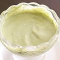 スタイリッシュママ's cooksnap of when they made 宇治抹茶ヨーグルト.