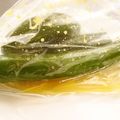 スタイリッシュママ's cooksnap of when they made キュウリのからし漬け.