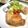 ミワボシ's cooksnap of when they made 簡単！ローストチキン♪レモンバター醤油♪.