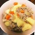 ゆずうさこ's cooksnap of when they made 美味しい肉じゃが.