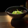 masa0508's cooksnap of when they made 簡単3分♪豆苗のタイ風しゃきしゃきサラダ.