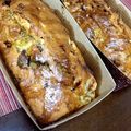 しみずみさと's cooksnap of when they made ラム酒が香る♪ 大人のパウンドケーキ！.