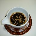 まくのうち's cooksnap of when they made にんにく抜きで自家製焼肉のたれ.