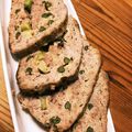 yasumine's cooksnap of when they made 15分以内で完成☆美味しいミートローフ.