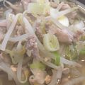 まこまこりーぬ's cooksnap of when they made 体ポカポカ★みそうどん.