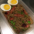 ひなコアラ's cooksnap of when they made えのきとウィンナーのバター醤油炒め.