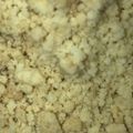 blu_no's cooksnap of when they made レンジで2分！混ぜないクッキー.
