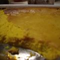 くるんぽ's cooksnap of when they made これ美味しいぃ！クリーミィかぼちゃプリン.