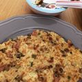 hgh_821's cooksnap of when they made 1歳半の手づかみ納豆おやき.
