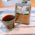 ナピト's cooksnap of when they made 沖縄黒糖ティーでゆんたくしようさ♪.