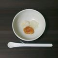 S☆Rまま's cooksnap of when they made ★離乳食★【初期】大根のだし煮♪.