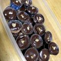 すもひる's cooksnap of when they made 紅茶の生チョコ.