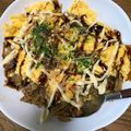 花嫁修業者's cooksnap of when they made ふわっとろ！ オムそば飯.