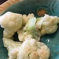 レノ＊'s cooksnap of when they made 超簡単で激ウマ☆カリフラワーの素揚げ.
