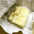 どぅくどぅくぼん！'s cooksnap of when they made 超簡単！バターのカット.