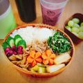 おたまりん's cooksnap of when they made お弁当に♪時短簡単♡すき焼き丼.