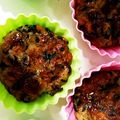 クックゆりやん's cooksnap of when they made 離乳食完了期☆はんぺんハンバーグ.