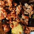 もんすけまま's cooksnap of when they made 黄金比で簡単♡茄子のひき肉炒め.