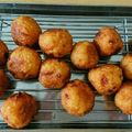 ラブリーＰｅｅちゃん's cooksnap of when they made 超簡単　一口ポテトフライ.