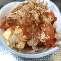 ひめぽん☆'s cooksnap of when they made トマトと長芋の箸休め.
