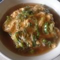 シノスケ's cooksnap of when they made 簡単☆天津飯.