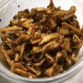 ダイキチさん's cooksnap of when they made ご飯ちょうだい☆切り干し大根の佃煮.