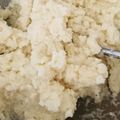 2girl2boyＳ's cooksnap of when they made コストコマッシュポテトの戻し方☆.