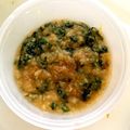 めぐコン's cooksnap of when they made 自家製大葉の大葉味噌☆.