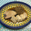 ちこ吉's cooksnap of when they made 生節と焼き豆腐の煮物.