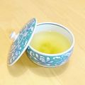 り～たん。's cooksnap of when they made 新茶(緑茶)の簡単で美味しい淹れ方.