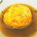 163大好き's cooksnap of when they made おばあちゃんのピリ辛揚げ茹でたまご.