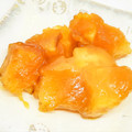 163大好き's cooksnap of when they made やみつき！ほっくり揚げ大根の甘辛.