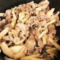けいちゃん、's cooksnap of when they made 長崎レシピ③ちょっと甘めな味噌ころばかし.