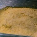 きえまま's cooksnap of when they made 糖質制限〇小麦粉なし！HBでおからケーキ.