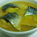 こにゃりん's cooksnap of when they made サバの味噌煮【冷凍・作り置き】.
